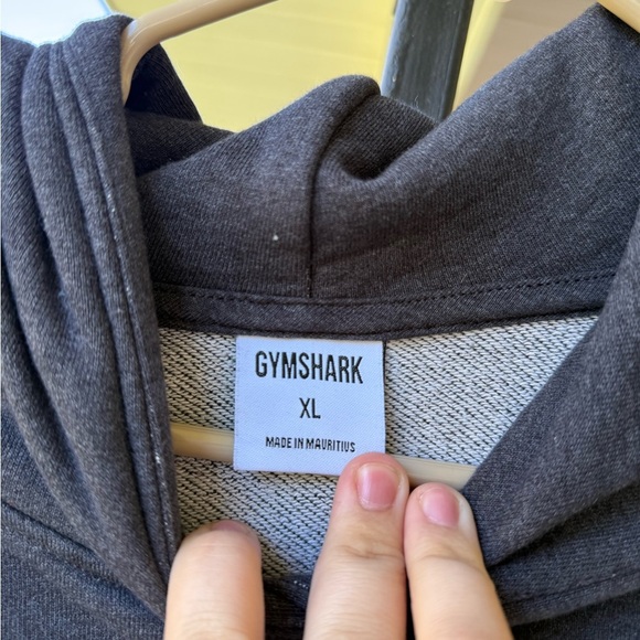 Gymshark Rest Day Sweats Hoodie - Picture 3 of 3